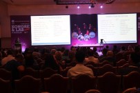 Elazığ'da Lap EXPO Kongresi Başladı