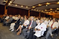 YENİ YÜZYIL ÜNİVERSİTESİ - Geleceğin Doktorları Mesaiye Başladı