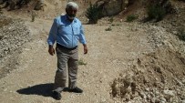 HÜSEYIN ÜNAL - Hartut Mahallesi Sakinleri Sorunlarının Çözülmesini Bekliyor
