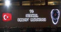 İstanbul Emniyet Müdürü Mustafa Çalışkan Oldu!