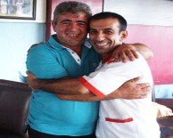 TEZKERE - Kürt Ve Türk Arkadaşlar Askere Alınmak İstiyor