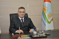 PRİM BORCU - Manisa'da 70 Bin Üretici Var