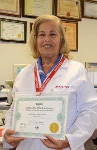 Medıcal Park Biyokimya Laboratuvarından Uluslararası Başarı