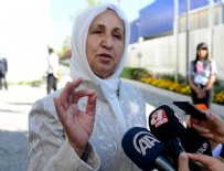 KOZA İPEK HOLDİNG - Melek İpek: Akın Bey İngiltere'ye kaçmaz, kaçmadı