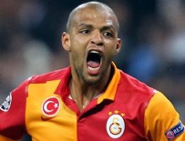 FELIPE MELO - Melo'nun kafasına silah dayadılar iddiası