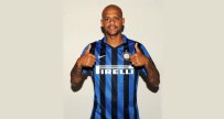 FELIPE MELO - Melo Yine Yaptı Yapacağını !