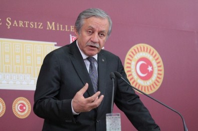 MHP'li Adan Açıklaması 'Koskoca Bir Yalan'