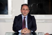 Murat Demir, Aday Adaylığı Başvurusunda Bulunacak