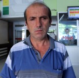 BERNA ÖZTÜRK - Organları Üç Kişiye Umut Oldu