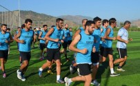 TEOMAN - Ortaca Belediyespor Gölçük'ten Döndü