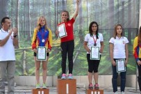 Oryantiringte Avrupa Şampiyonluğu