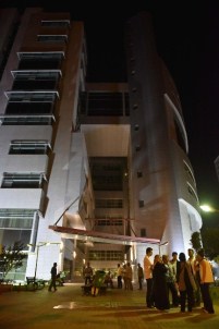 'Paralel Yapı' Soruşturmasında 66 Sanığın Yargılanmasına Başlandı