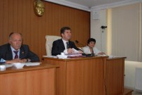 BURDUR MERKEZ - Şehit Aktürk'ün İsmi Çocukluğunun Geçtiği Caddeye Verilecek