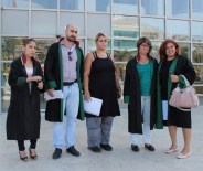 ÇAĞDAŞ HUKUKÇULAR DERNEĞİ - Şiddet Mağduru Kübra Türkiye'ye Minnettar