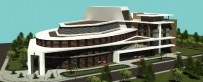 İSMET YıLMAZ - Sivas'a Yeni Kültür Merkezi Yapılacak