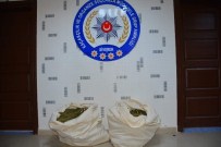 Siverek'te 22 Kilo Esrar Ele Geçirildi