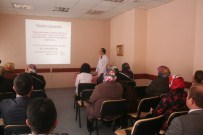 SAĞLIKLI ZAYIFLAMA - Tavşanlı'da Obezite Okulu Açılıyor