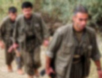 PKK trafik polislerine saldırdı: 3 polis yaralı