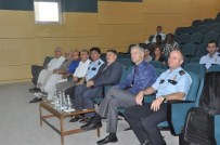 Trafik Kazaları Analiz Sistemi Kapanış Toplantısı Gerçekleşti