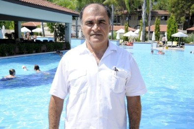 Turizmde Kurban Bayramı Dopingi