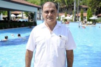 YANSıMA - Turizmde Kurban Bayramı Dopingi