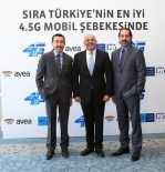 MOBİL İLETİŞİM - 'Türk Telekom Grubu'nun Altyapı Yatırımı 20 Milyar Lirayı Geçecek'