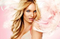 CANDICE SWANEPOEL - Victoria's Secret'in Ünlü Mankeni Türkiye'ye Geliyor