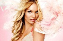CANDICE SWANEPOEL - Victoria's Secret'in Ünlü Mankeni Türkiye'ye Geliyor