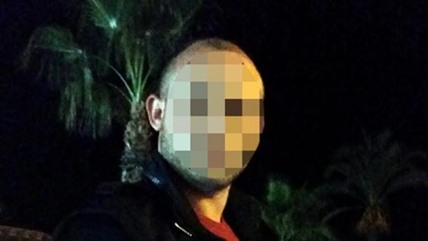 Kübra Yılmaz'ın çığlığı