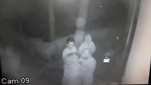 Kübra Yılmaz'ın çığlığı