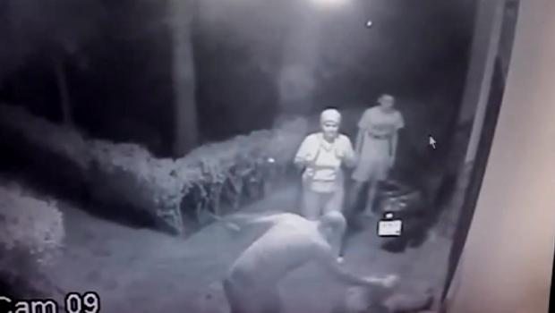 Kübra Yılmaz'ın çığlığı