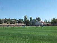 1071 Malazgirt Spor 5-4 Yenildi