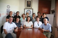 OSMAN DEMIR - 21 Eylül Dünya Alzheimer Günü