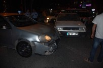 Adıyaman'da Zincirleme Trafik Kazası