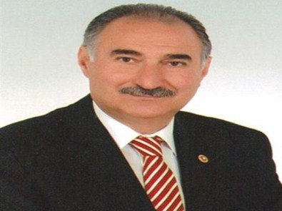 AK Parti Milletvekili Yılmaz Açıklaması 'Makam Ve Mevkii Yoktur, Hizmet Vardır'