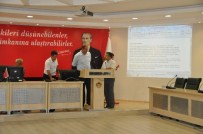 EMEKLİ MAAŞI - Alanya Belediyesi Eğitimde Yeni Bir Adım Atmaya Hazırlanıyor