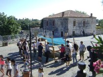 SANAT TARIHI - Apollon Tapınağı Çalıştayı Tamalandı