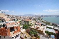 İNŞAAT RUHSATI - Bayraklı Belediyesi'nden 'Risk Almayın' Uyarısı