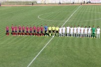 KEMAL KURT - Belediyespor Evinde Dersimspor'u 3-0 Yendi