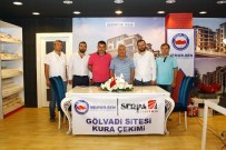 NUMAN ŞEKER - Bursa'da Memur-Sen Üyelerine İndirimli Konut