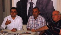 ŞEHİT ASKER - CHP Çanakkale Milletvekili Adayı Öz'den Açıklama