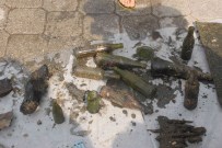 FETHİYE KAYMAKAMI - Deniz Dibinde Ne Ararsan Var