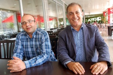 Doğan Açıklaması 'HDP Sınıfta Kaldı'