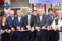 Elazığ'da AK Ocakları Açıldı