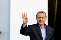 İSMET YıLMAZ - Erdoğan Açıklaması 'Cici Çocuk Siz Kimi Aldatıyorsunuz Ya? Televizyon Ekranlarında Kimi Aldatıyorsunuz'