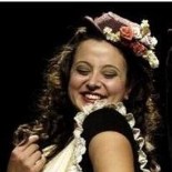 KANSERLE MÜCADELE - Erzurum Devlet Tiyatrosu Sanatçısı Hayatını Kaybetti