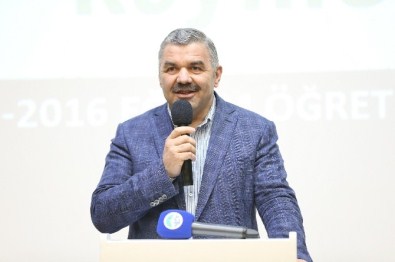 Gençlerden 'Hedef' İstedi