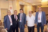 İBRAHIM ERDOĞAN - İbrahim Ay Tgf Yönetiminde