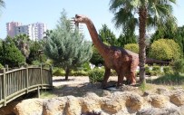 DINOZOR - Jurassic Park 3 Ekim'de Açılıyor