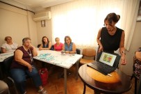 KALP SAĞLIĞI - Karşıyaka'da Sağlık Seferberliği